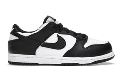 Dunk Low White Black (PS)