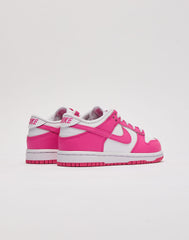 Nike Dunk Low Pre-School