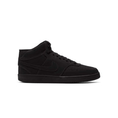 Court Borough Black