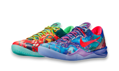 Nike Kobe 8 Protro What The