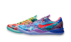 Nike Kobe 8 Protro What The