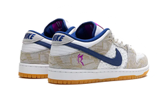 Nike SB Dunk Low Rayssa Leal
