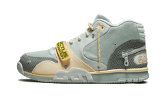 Nike Air Trainer 1 Travis Scott Grey Haze