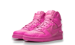 Nike Dunk High Ambush Cosmic Fuchsia