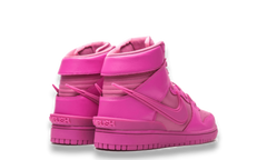 Nike Dunk High Ambush Cosmic Fuchsia