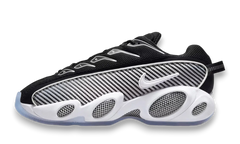 Nike NOCTA Glide Drake Black White