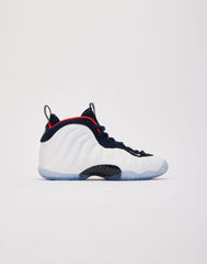 Nike Little Posite One 'Olympic' Grade-School
