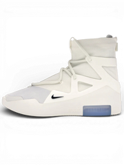 Nike Air Fear of God 1 Sail Black