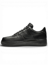 Nike Air Force 1 Low '07 Triple Black