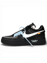 Nike Air Force 1 Low Off-White Black White