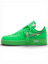 Nike Air Force 1 Low Off-White Brooklyn