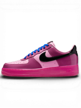 Nike Air Force 1 Low Pink Cooler Mulberry Rose