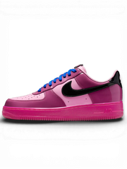 Nike Air Force 1 Low Pink Cooler Mulberry Rose