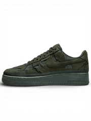 Nike Air Force 1 Low SP Billie Eilish Sequoia