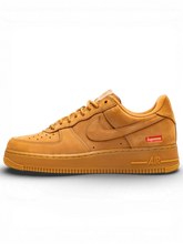 Nike Air Force 1 Low Supreme Flax