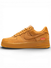 Nike Air Force 1 Low Supreme Flax