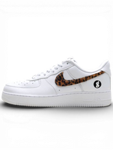Nike Air Force 1 Low Supreme Leopard GOODENOUGH