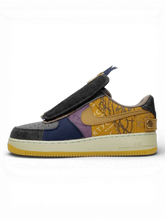 Nike Air Force 1 Low Travis Scott Cactus Jack