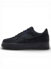Nike Air Force 1 Low Valentine's Day Triple Black (2026)