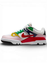 Nike Air Force 3 Low SP Nigo White