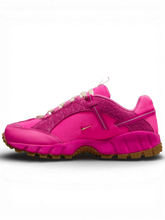 Nike Air Humara Pink Flash x Jacquemus