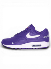 Nike Air Max 1 '87 SP Supreme Varsity Purple