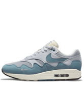 Nike Air Max 1 Patta Noise Aqua