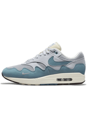 Nike Air Max 1 Patta Noise Aqua