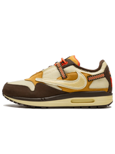 Nike Air Max 1 Travis Scott Cactus Jack Baroque Brown