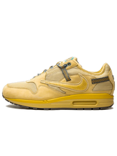 Nike Air Max 1 Travis Scott Cactus Jack Saturn Gold
