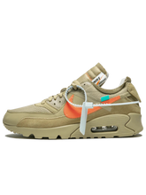 Nike Air Max 90 Off-White Desert Ore