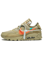 Nike Air Max 90 Off-White Desert Ore