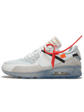 Nike Air Max 90 Off-White The Ten