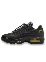 Nike Air Max 95 Corteiz Honey Black