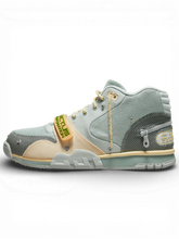 Nike Air Trainer 1 Travis Scott Grey Haze
