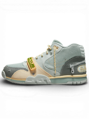 Nike Air Trainer 1 Travis Scott Grey Haze