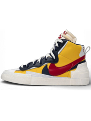 Nike Blazer Mid Sacai Snow Beach