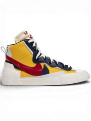 Nike Blazer Mid Sacai Snow Beach