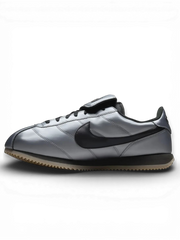 Nike Cortez SE Tiempo Pack Metallic Cool Grey