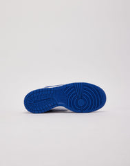 Nike Dunk Low Grade-School