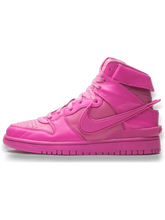 Nike Dunk High Ambush Cosmic Fuchsia