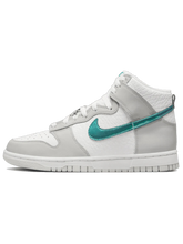 Nike Dunk High FLS Ring Bling(Women's)