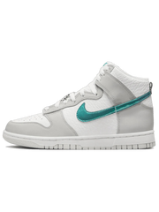 Nike Dunk High FLS Ring Bling(Women's)