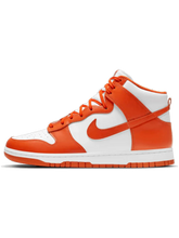 Nike Dunk High Syracuse (2021)