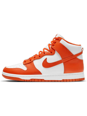 Nike Dunk High Syracuse (2021)