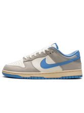 Nike Dunk Low Athletic Department University Blue