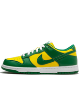 Nike Dunk Low Brazil (2020/2024)
