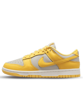 Nike Dunk Low Citron Pulse (W)