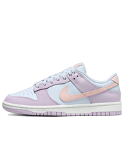 Nike Dunk Low Easter Football Grey Purple (2022)