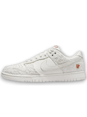 Nike Dunk Low Give Her Flowers